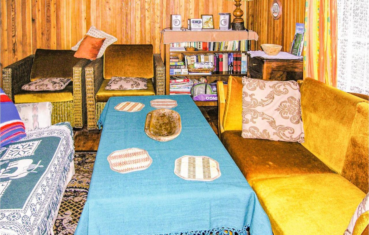 Blanki 2 Bedroom Stunning Home In Lidzbark Warminski מראה חיצוני תמונה