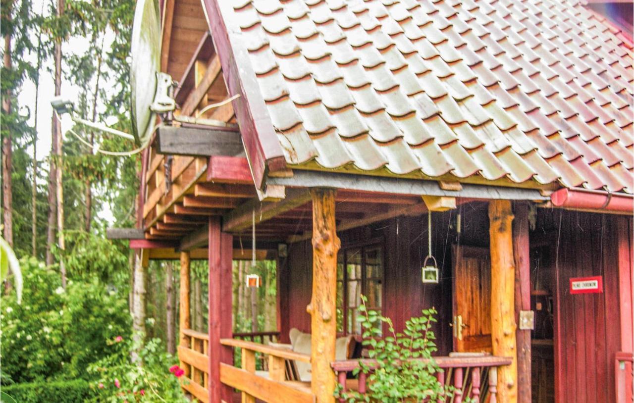 Blanki 2 Bedroom Stunning Home In Lidzbark Warminski מראה חיצוני תמונה