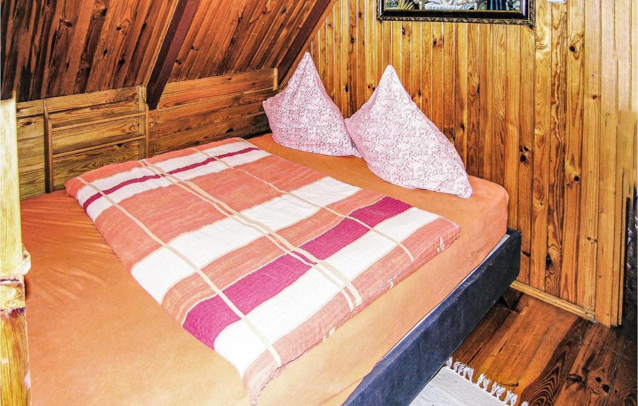 Blanki 2 Bedroom Stunning Home In Lidzbark Warminski מראה חיצוני תמונה